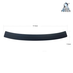 OmniPower® Ladekantenschutz