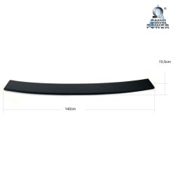 Omnipower® loading sill protection