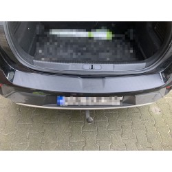 OmniPower® Ladekantenschutz