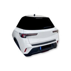OmniPower® Ladekantenschutz ABS Opel Mokka B ab 2021