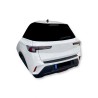OmniPower® Ladekantenschutz ABS Opel Mokka B ab 2021