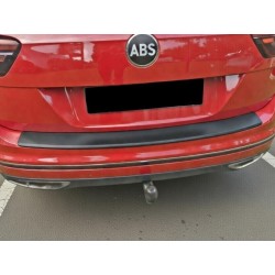 Omnipower® loading sill protection