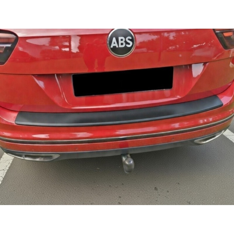 Omnipower® loading sill protection