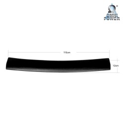 Omnipower® loading sill protection