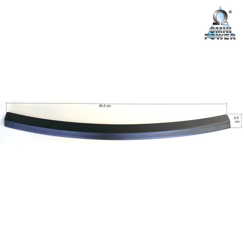 OmniPower® Ladekantenschutz