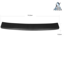 Omnipower® loading sill protection