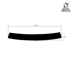 Omnipower® loading sill protection