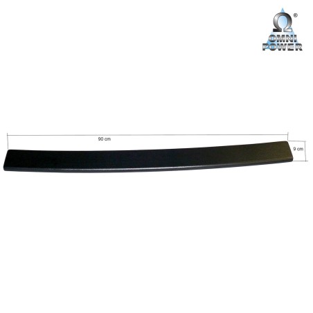 Omnipower® loading sill protection