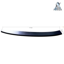 Omnipower® loading sill protection