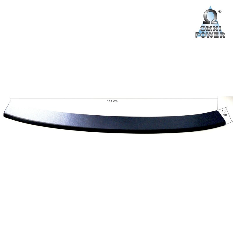 Omnipower® loading sill protection