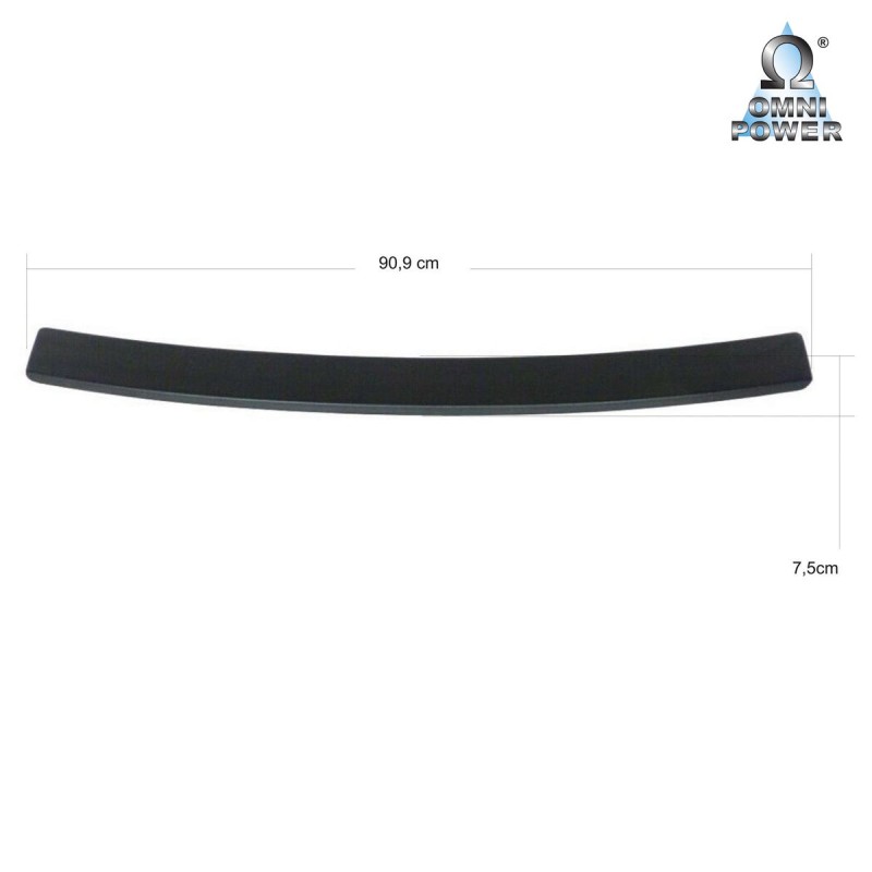 Omnipower® loading sill protection