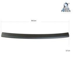 Omnipower® loading sill protection