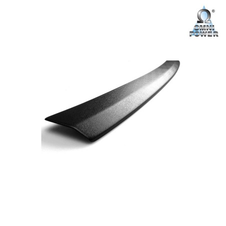 Omnipower® loading sill protection