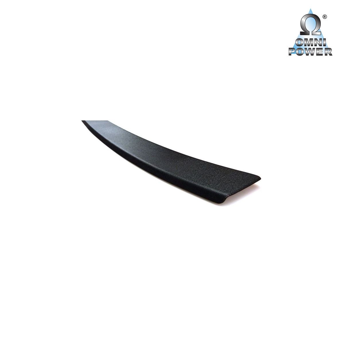 Protezione bordo di carico ABS per Honda CR-V III SUV 2010-2012 di OmniPower – Carbonio